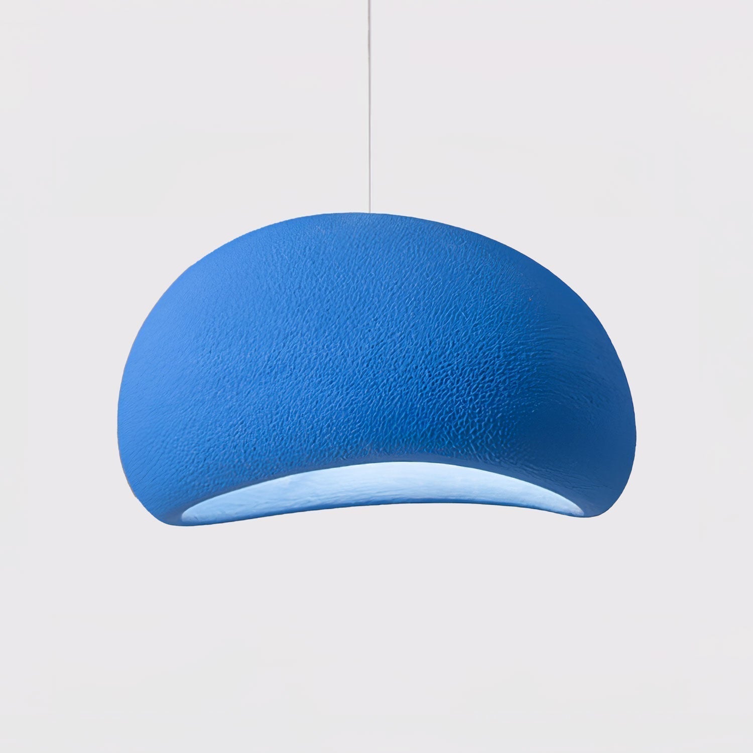 Ivinan Lampe Suspendue Style Nuage Minimaliste