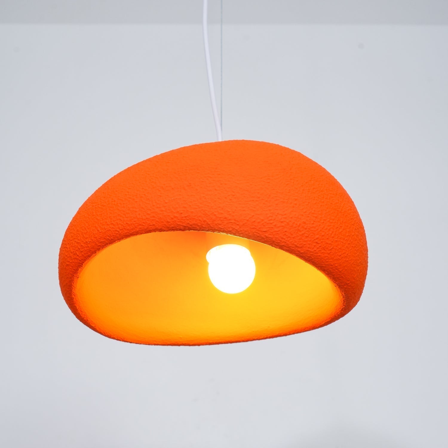 Ivinan Lampe Suspendue Style Nuage Minimaliste