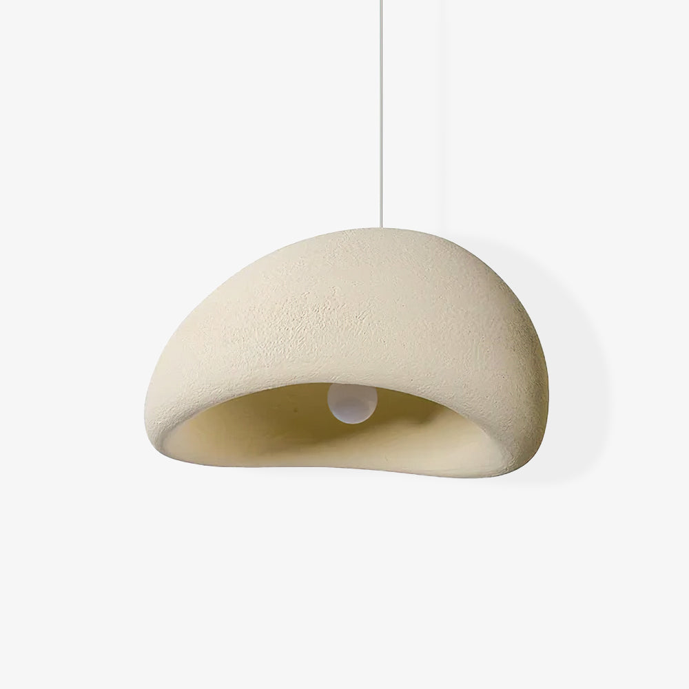 Ivinan Lampe Suspendue Style Nuage Minimaliste
