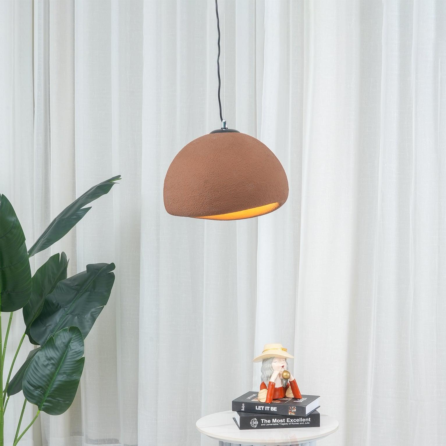 Ivinan Lampe Suspendue Style Nuage Minimaliste