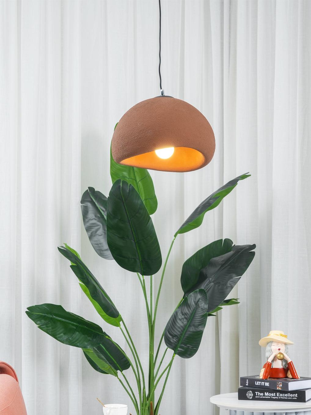 Ivinan Lampe Suspendue Style Nuage Minimaliste