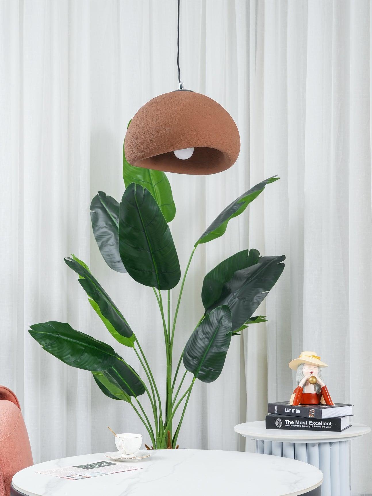 Ivinan Lampe Suspendue Style Nuage Minimaliste