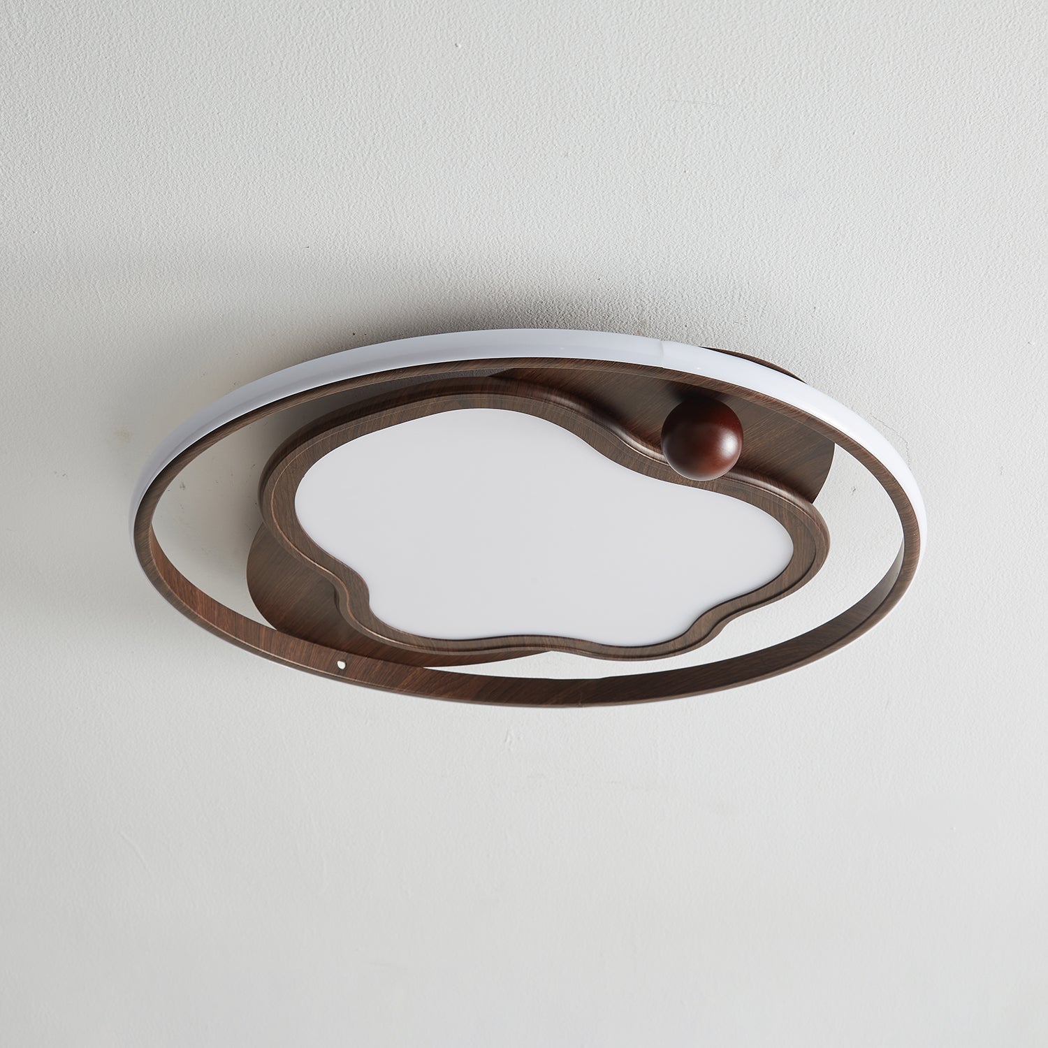 Myvenara Plafonnier Art Nordique Premium