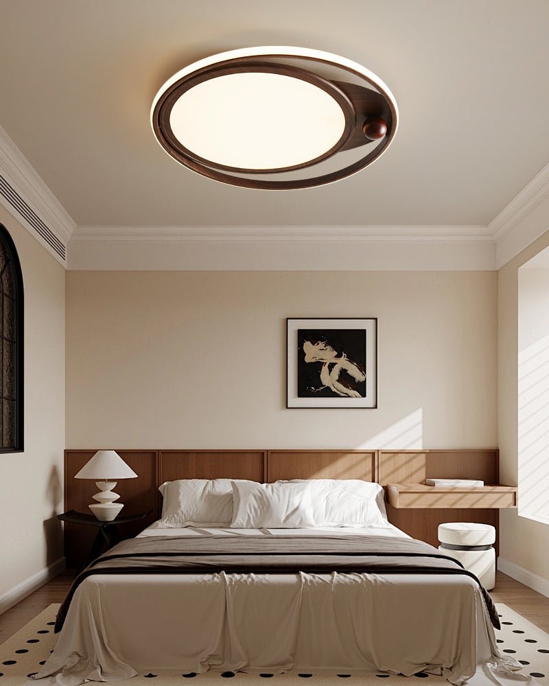 Myvenara Plafonnier Art Nordique Premium