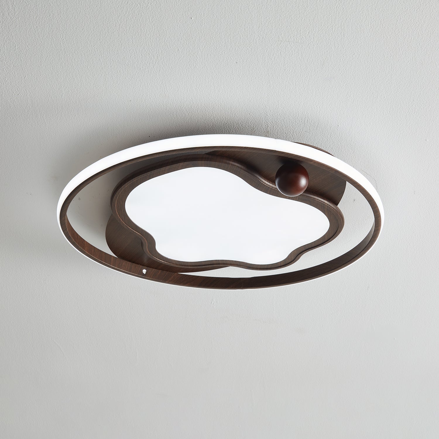 Myvenara Plafonnier Art Nordique Premium