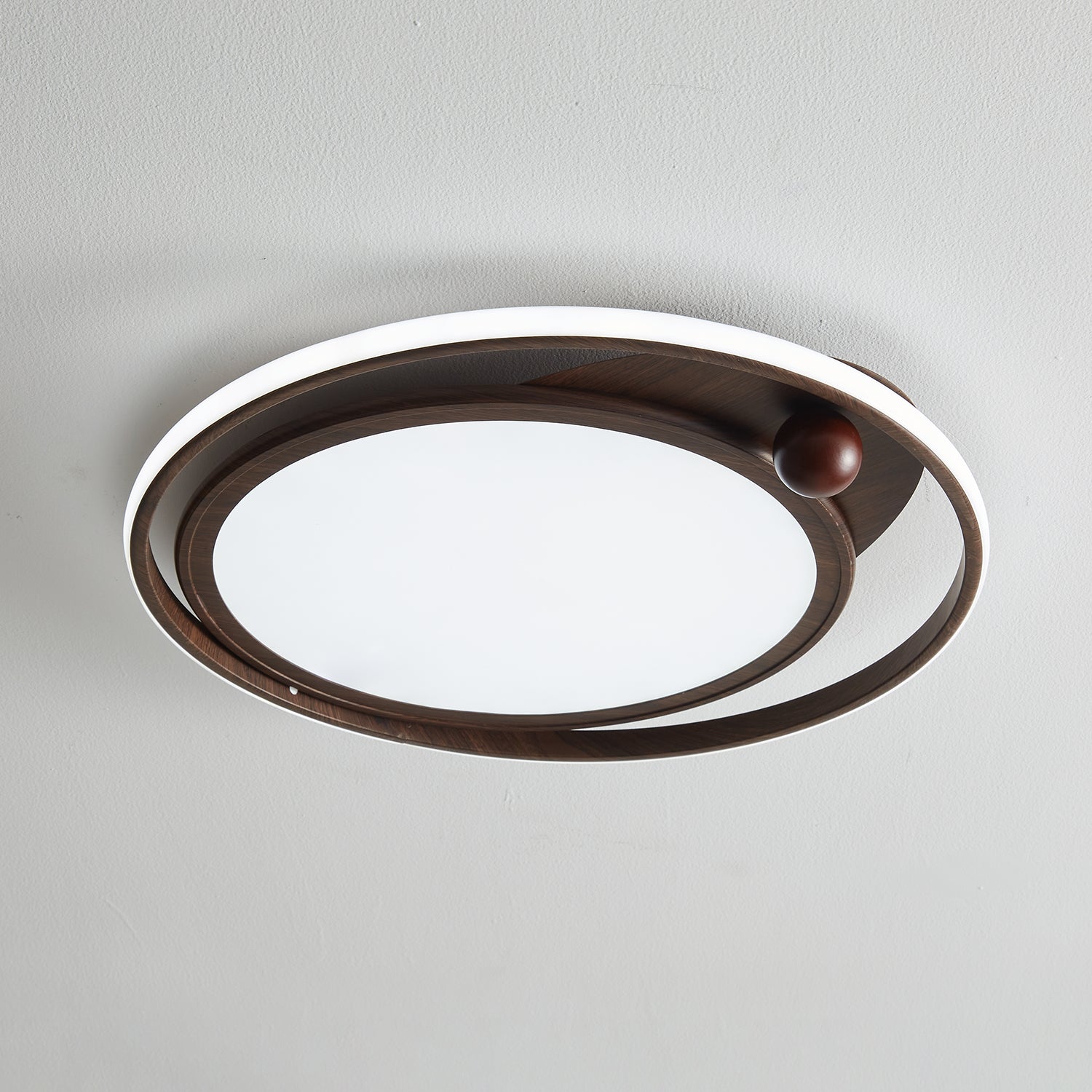 Myvenara Plafonnier Art Nordique Premium