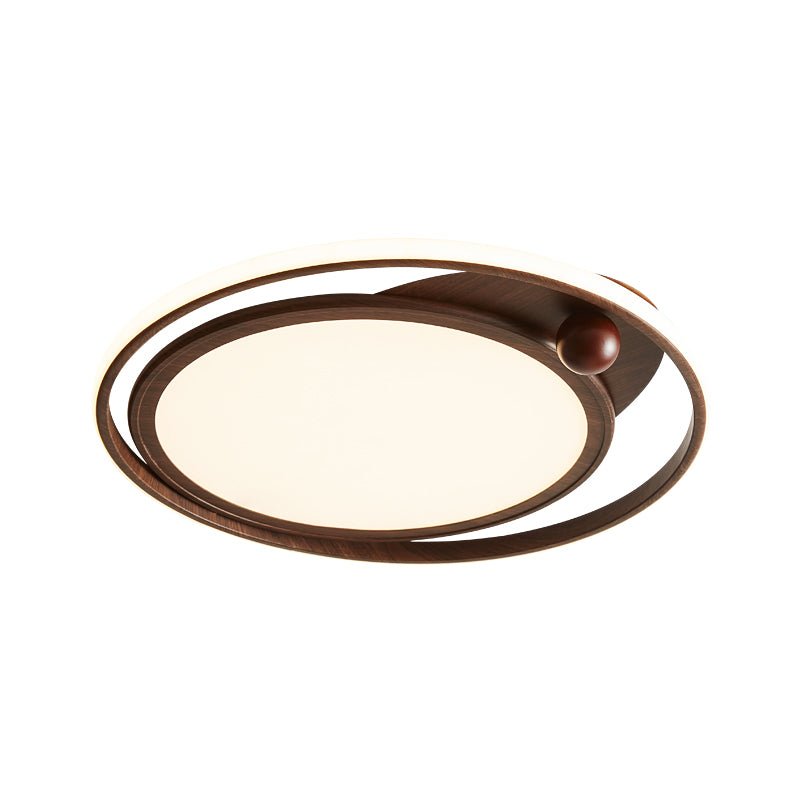Myvenara Plafonnier Art Nordique Premium