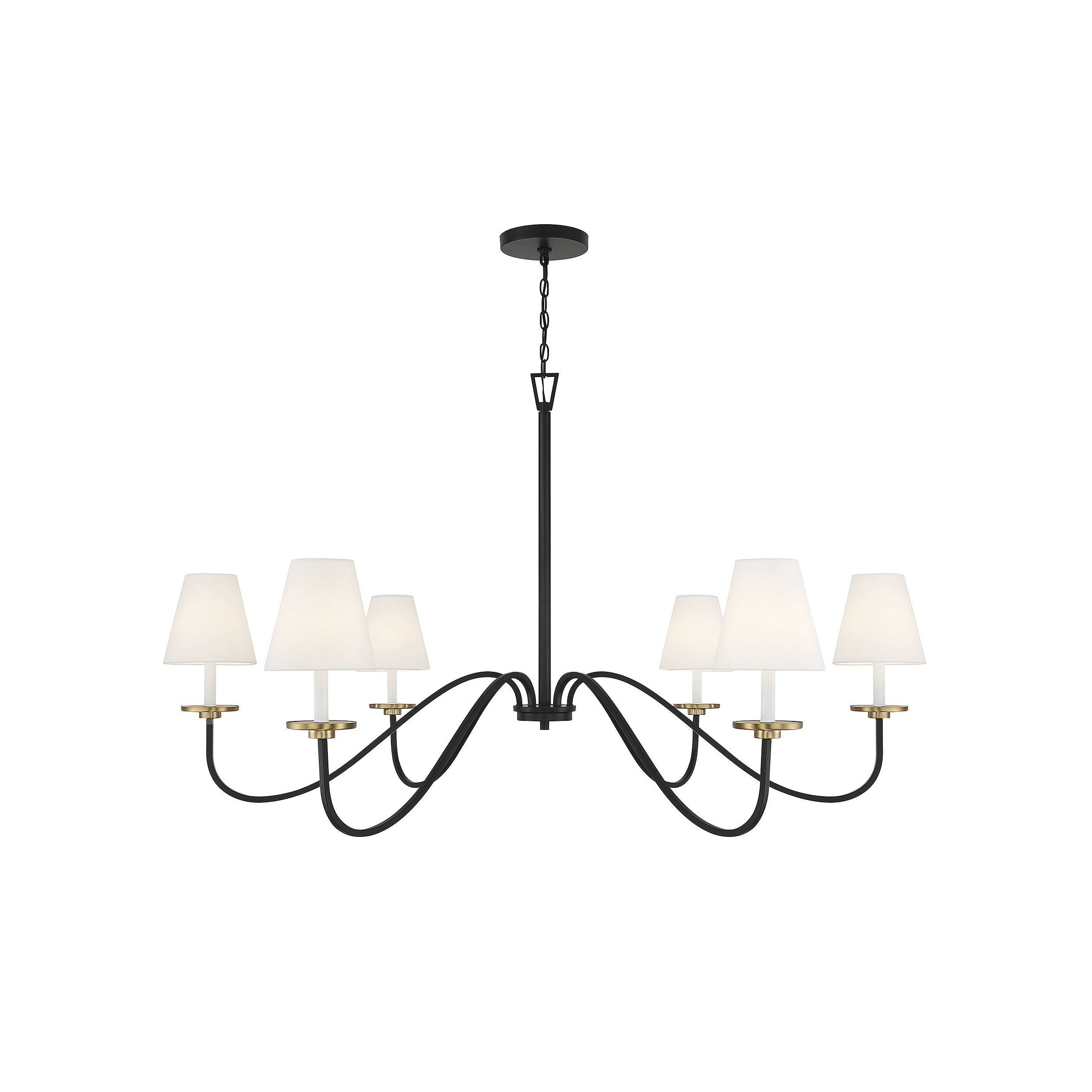 Flux Lustre Métal Laiton Tissu Industriel Vintage