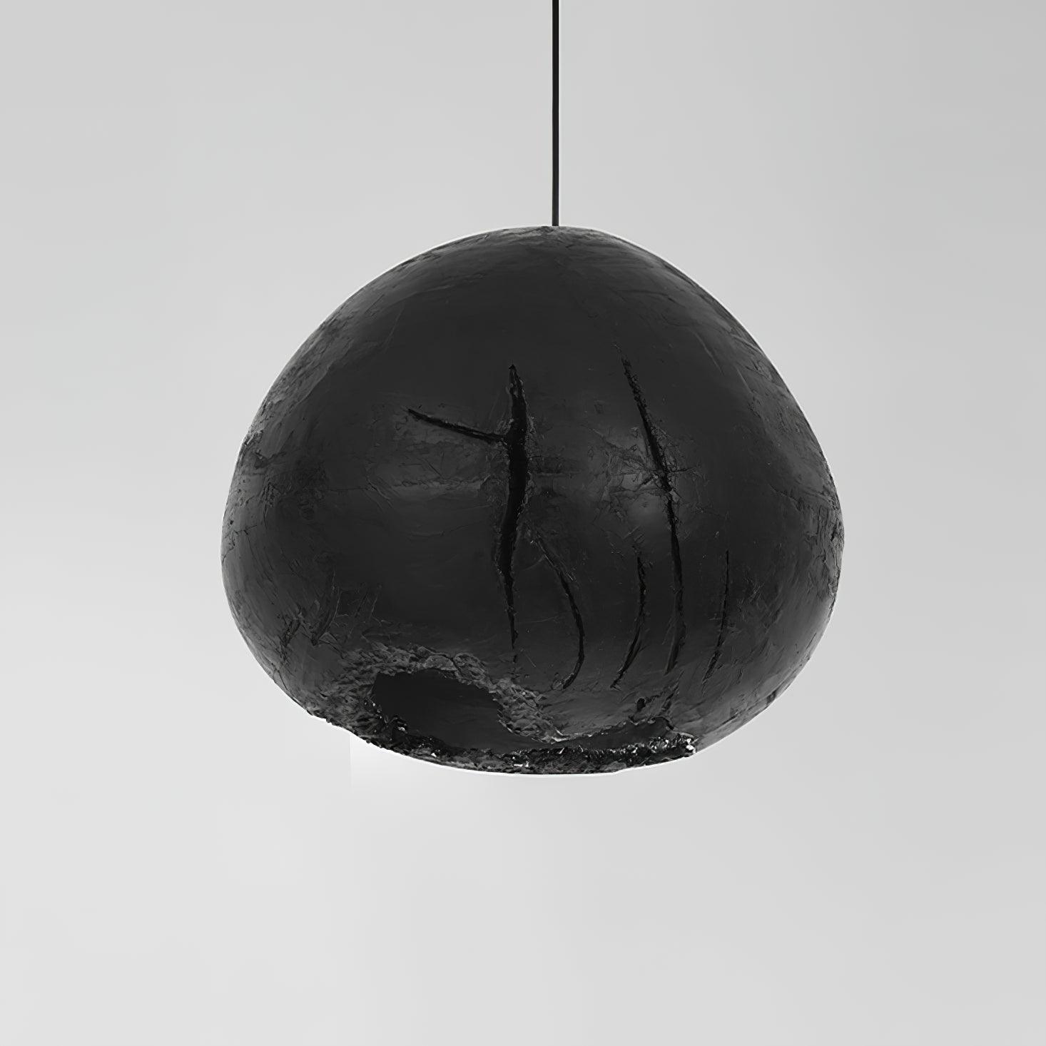 Casolira Suspension en Résine Wabi-Sabi