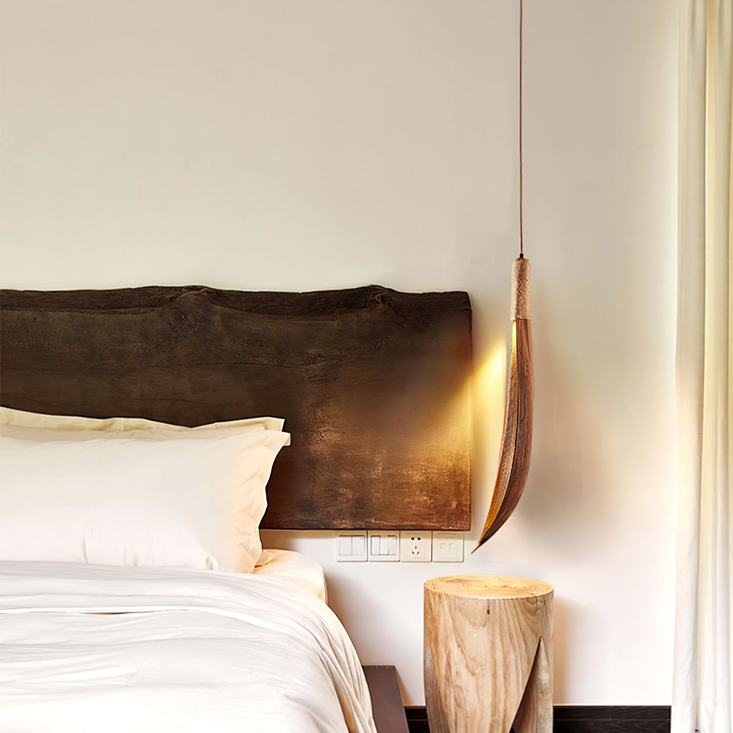 Brynn Suspension Naturelle