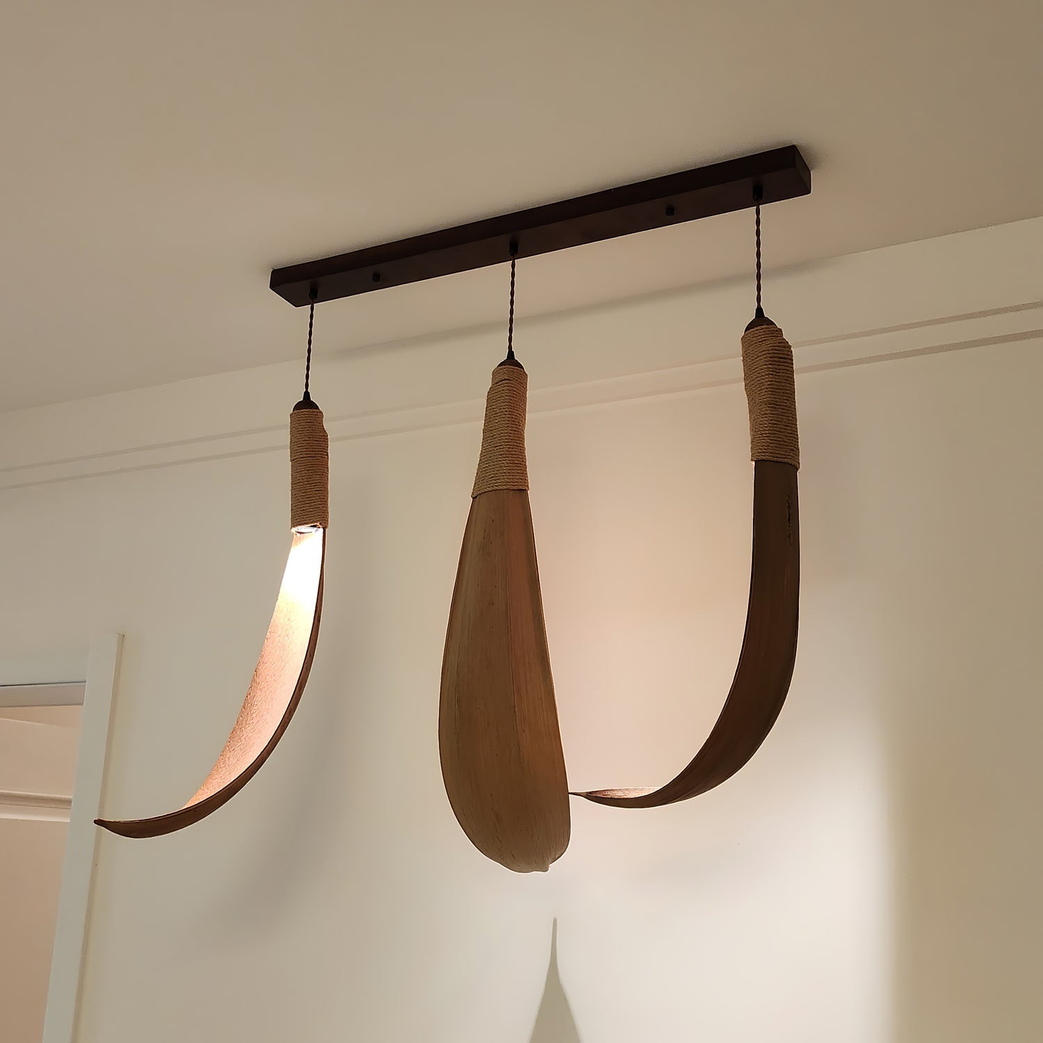 Brynn Suspension Naturelle