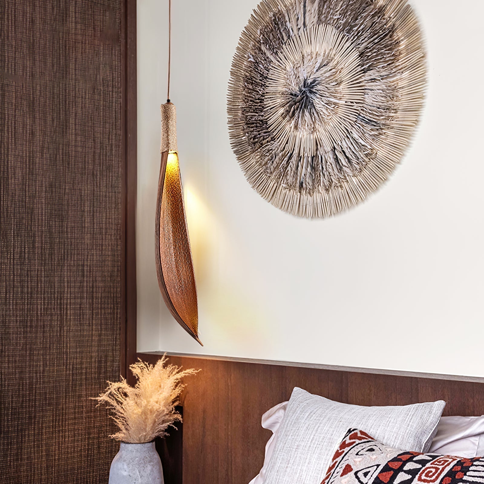 Brynn Suspension Naturelle