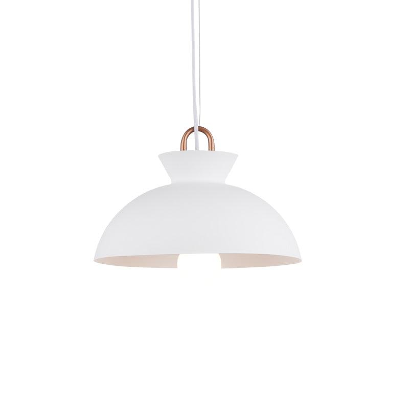 Lumora Suspension Minimaliste Moderne
