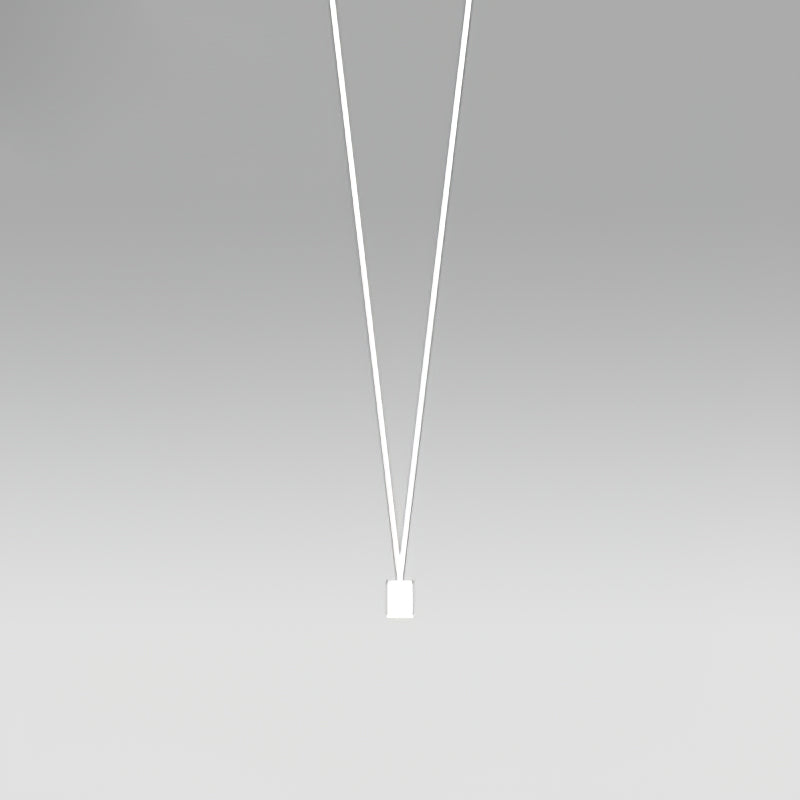 Lustra Collection de Suspensions Lampes Fils Câblés Fins