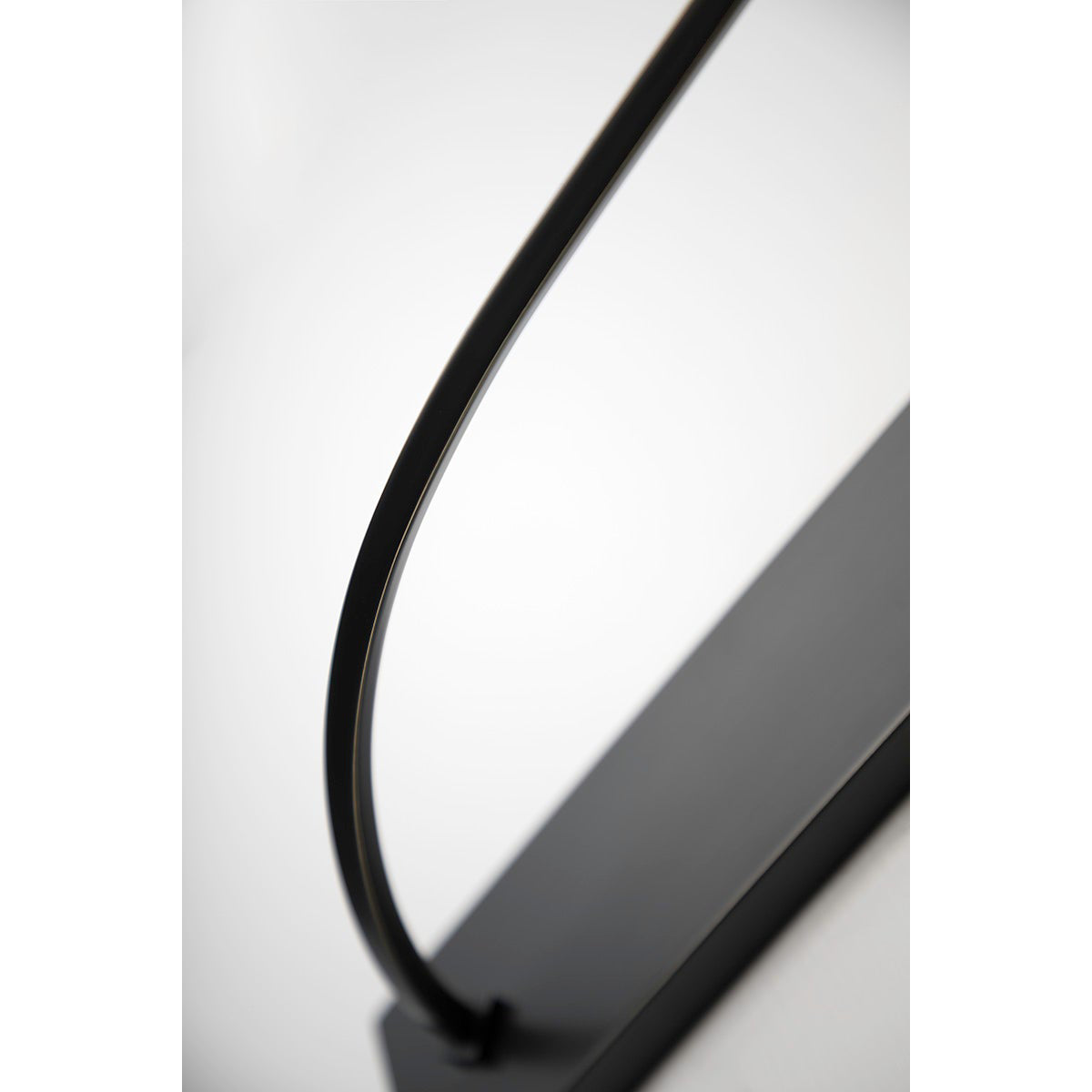 Slate Lampe Murale En Métal Et Tissu Minimaliste Moderne