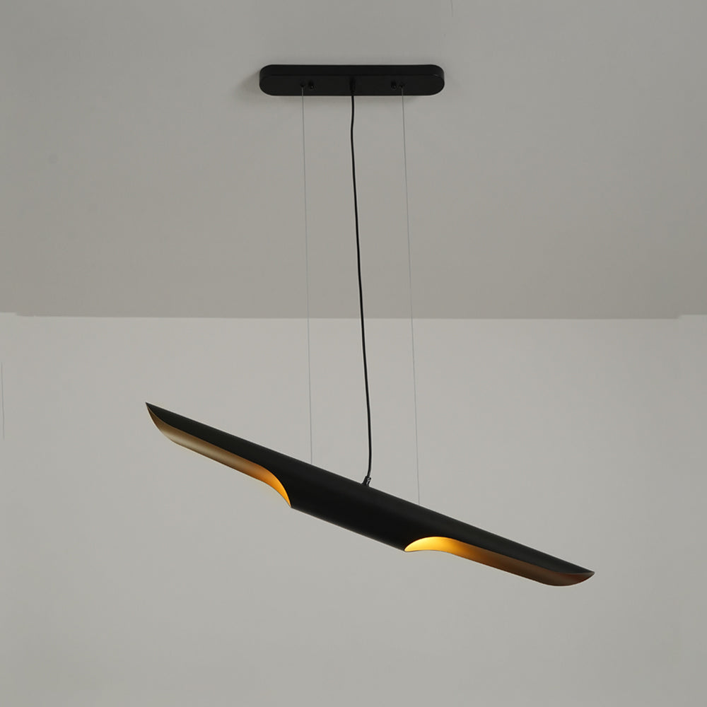 Soar Suspension Tubes Modernes