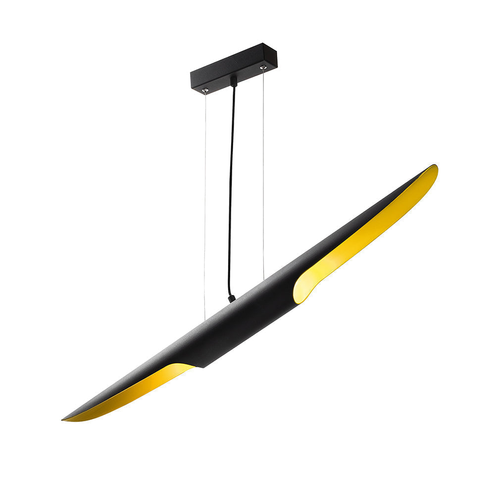 Soar Suspension Tubes Modernes