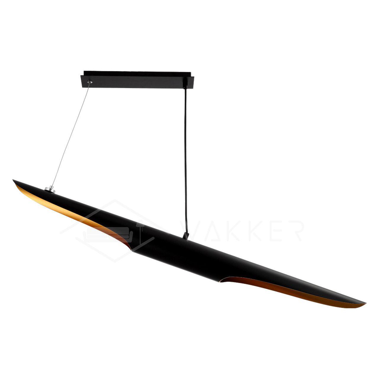 Soar Suspension Tubes Modernes