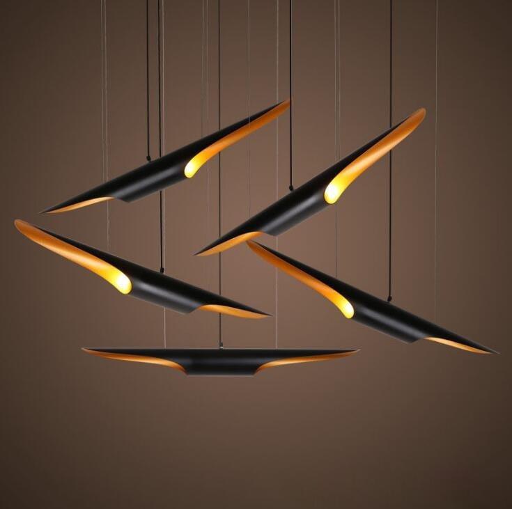 Soar Suspension Tubes Modernes