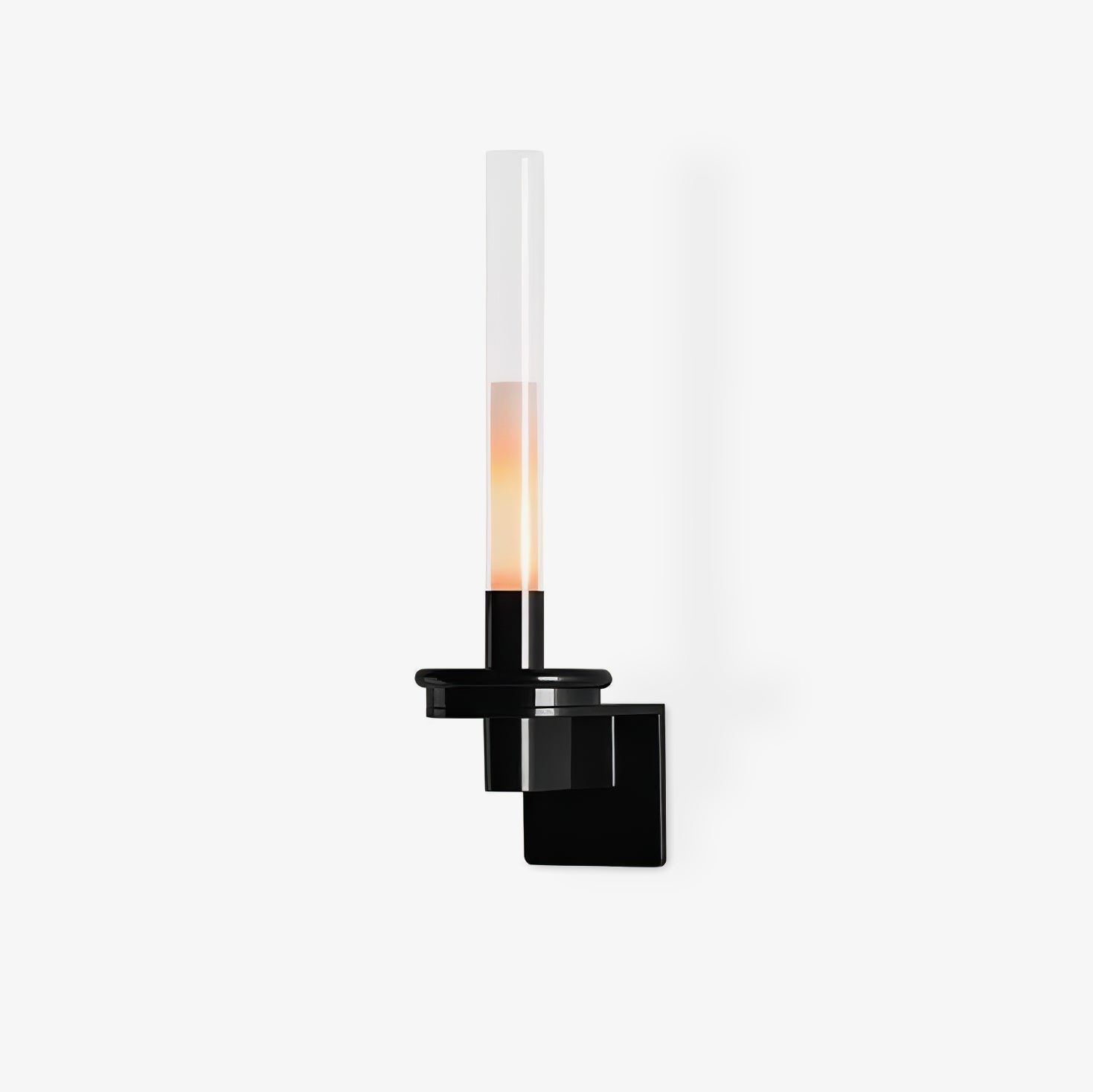 Myphais Premium Élégance Colonne Torche Applique Murale