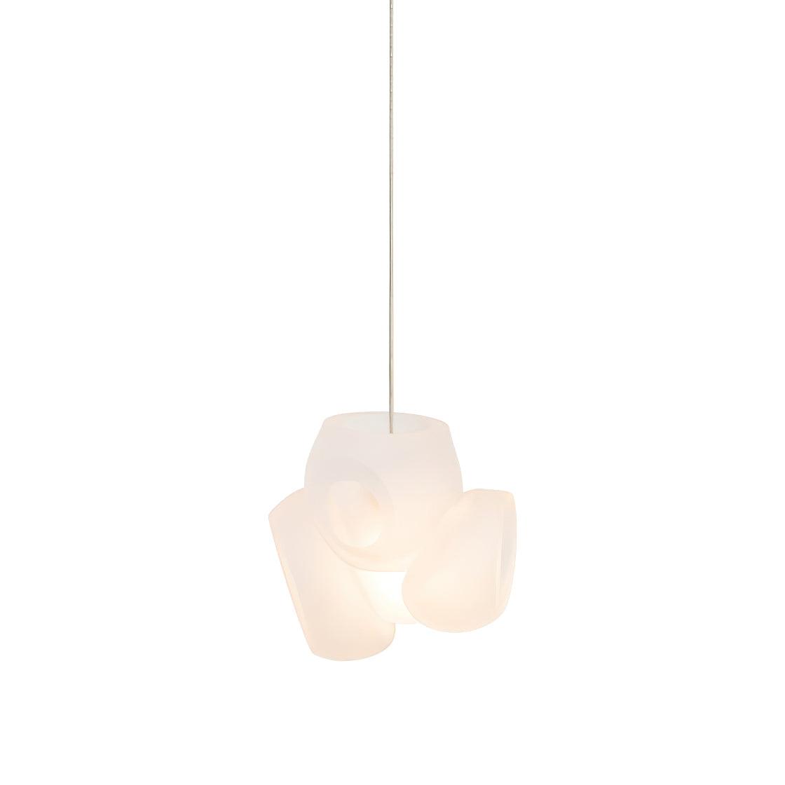 Zamarir Suspension en Verre Cluster de Bulles
