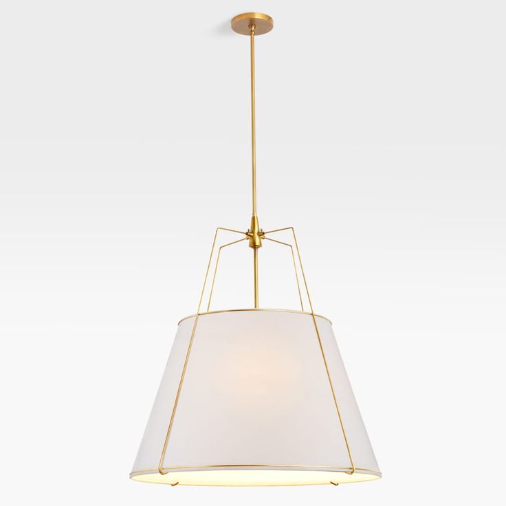 Veshaa Suspension Tissu Industrielle Vintage Tambour