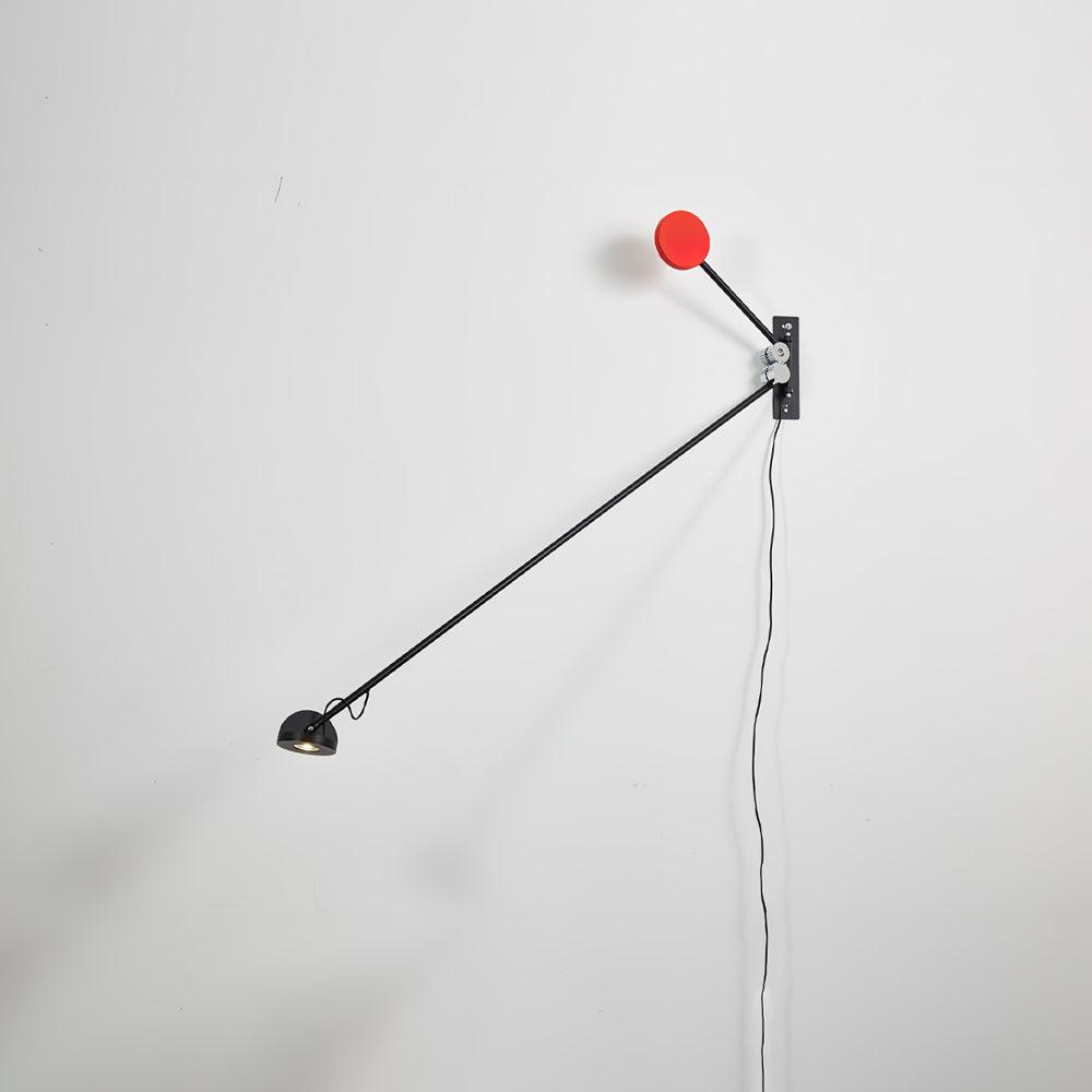 Ulphael Applique Murale Minimaliste Moderne