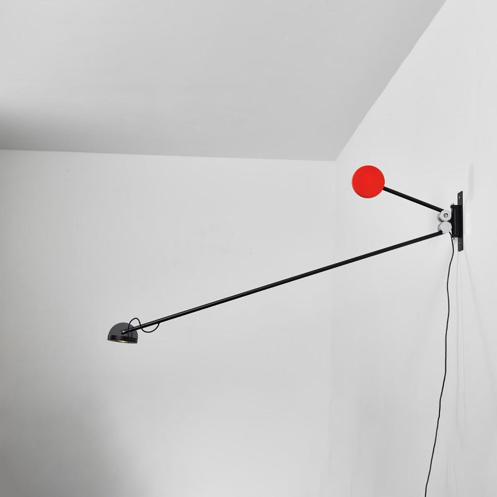 Ulphael Applique Murale Minimaliste Moderne