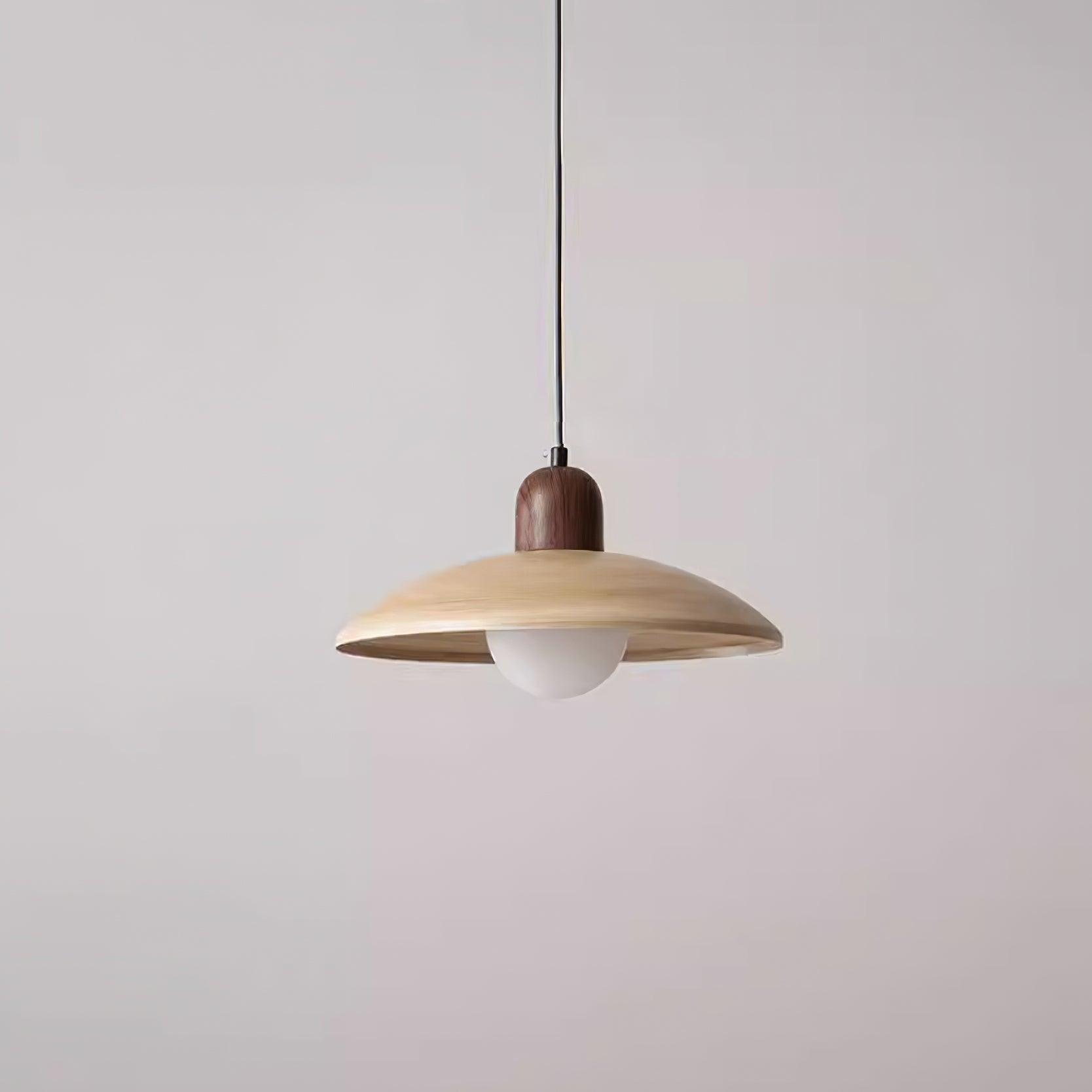 Norrin Suspension Dôme Moderne