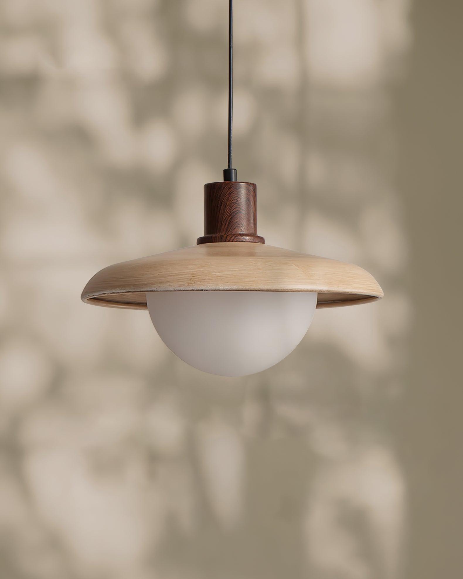 Woodora Suspension Industrielle à Brancher