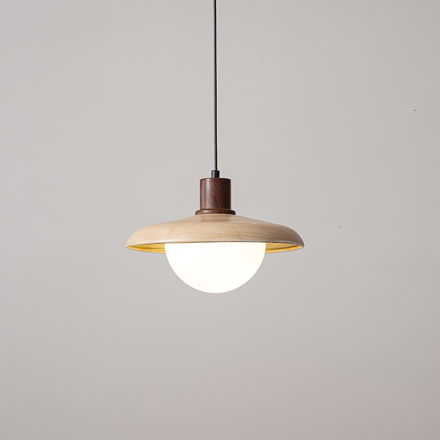 Woodora Suspension Industrielle à Brancher
