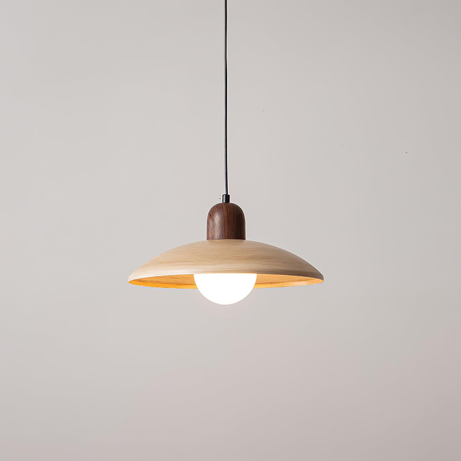 Woodora Suspension Industrielle à Brancher