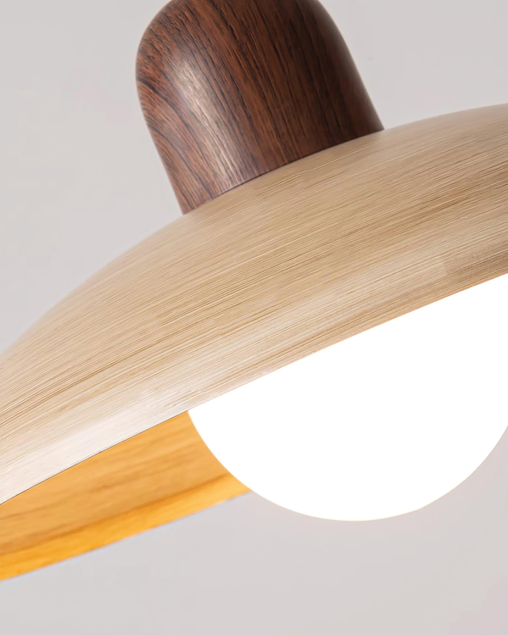 Woodora Suspension Industrielle à Brancher