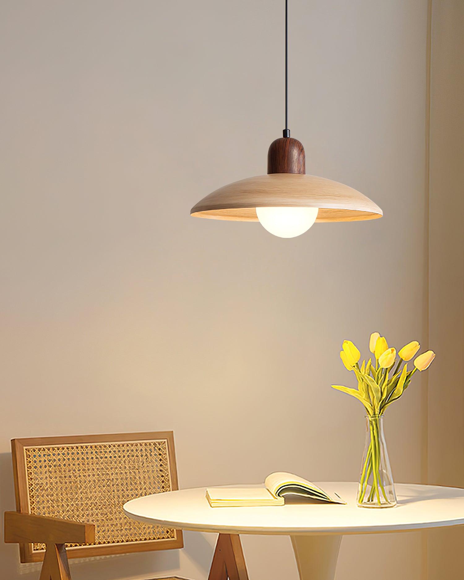 Woodora Suspension Industrielle à Brancher