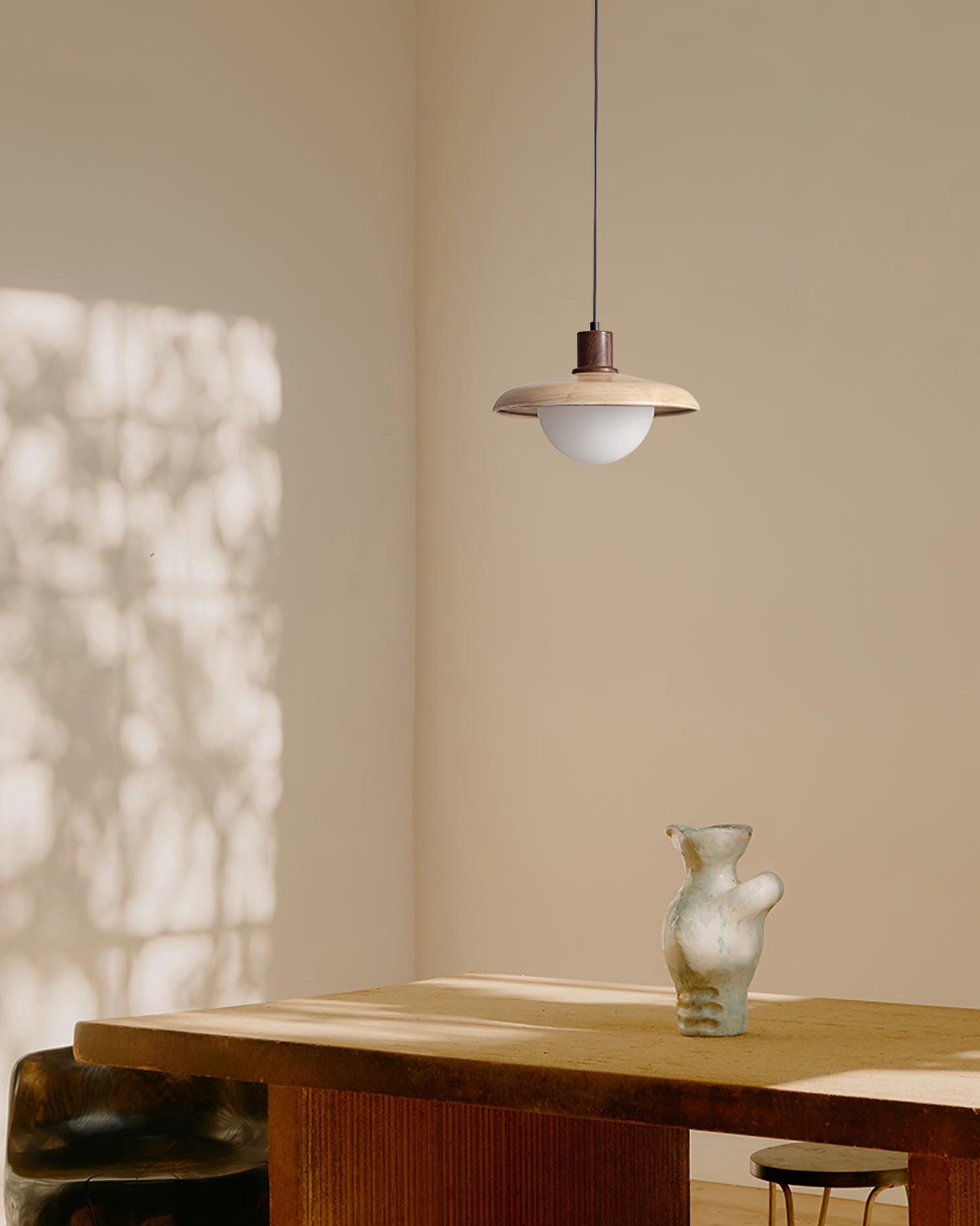 Woodora Suspension Industrielle à Brancher