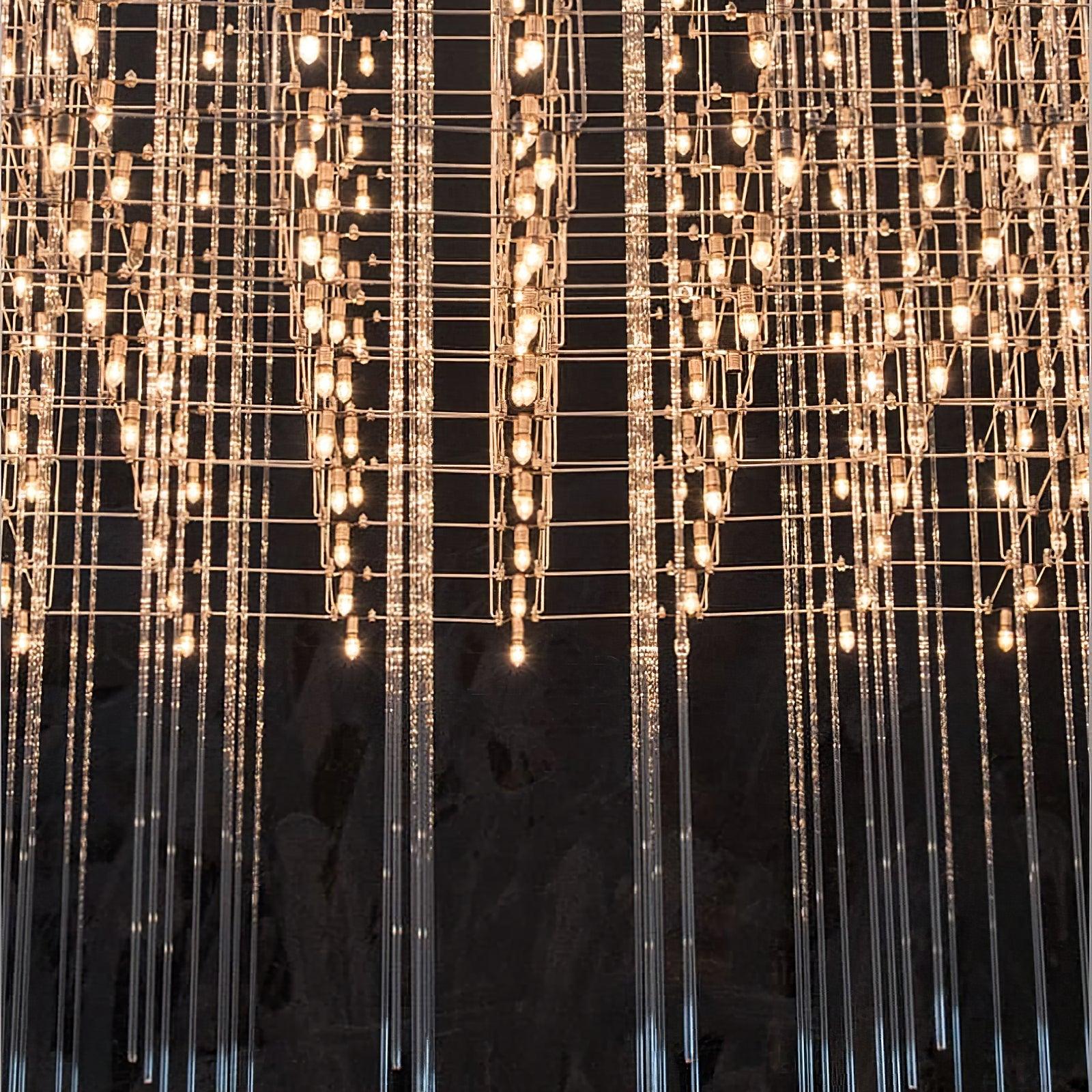 Avtalan Suspension Cube Luxe Postmoderne