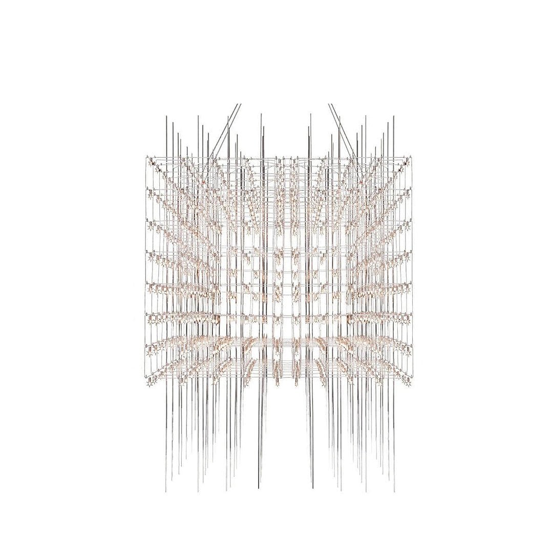 Avtalan Suspension Cube Luxe Postmoderne