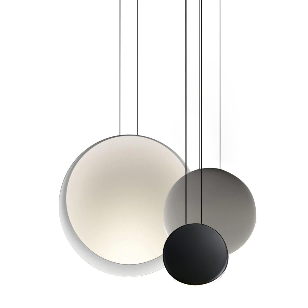 Averis Suspension Artistique en Résine