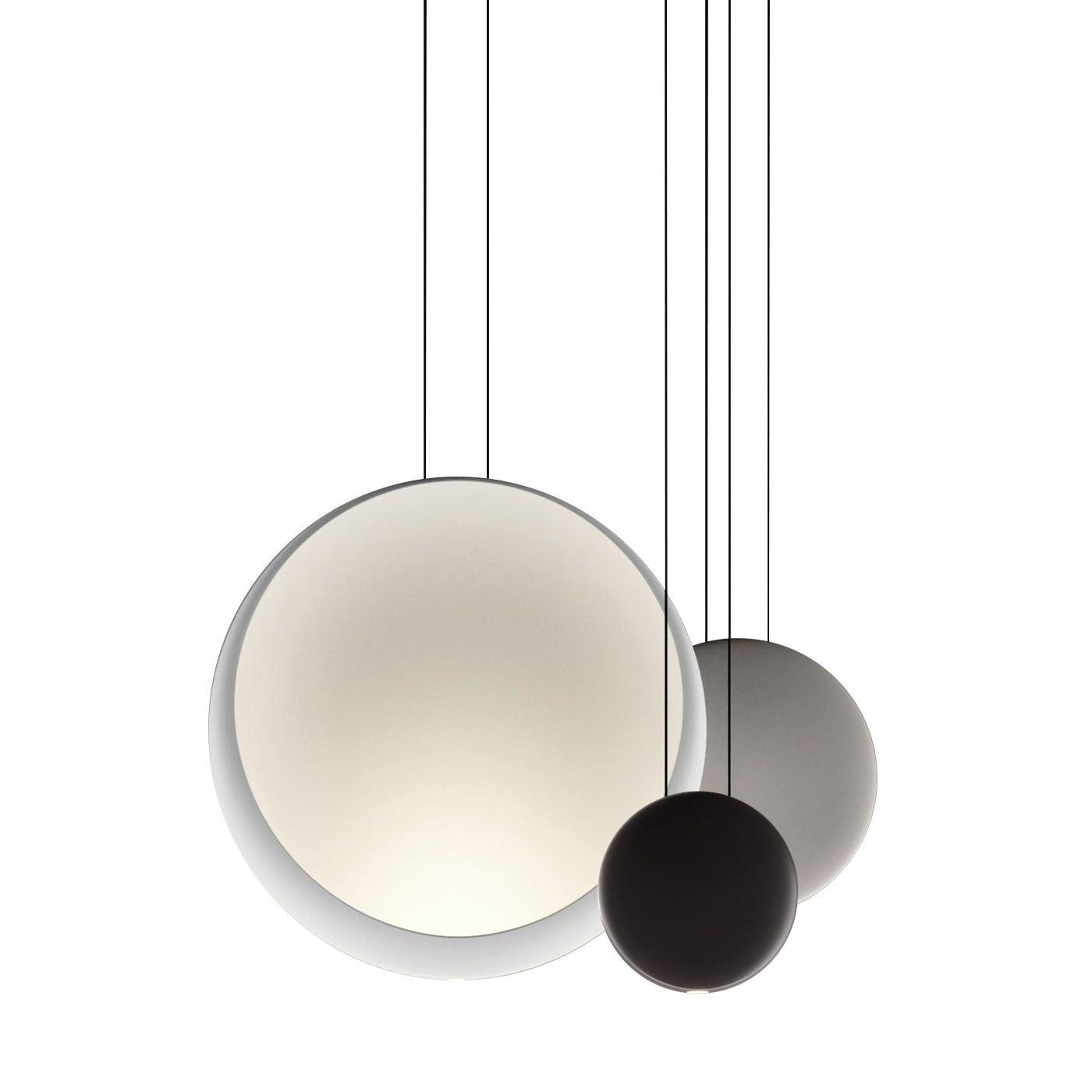 Averis Suspension Artistique en Résine