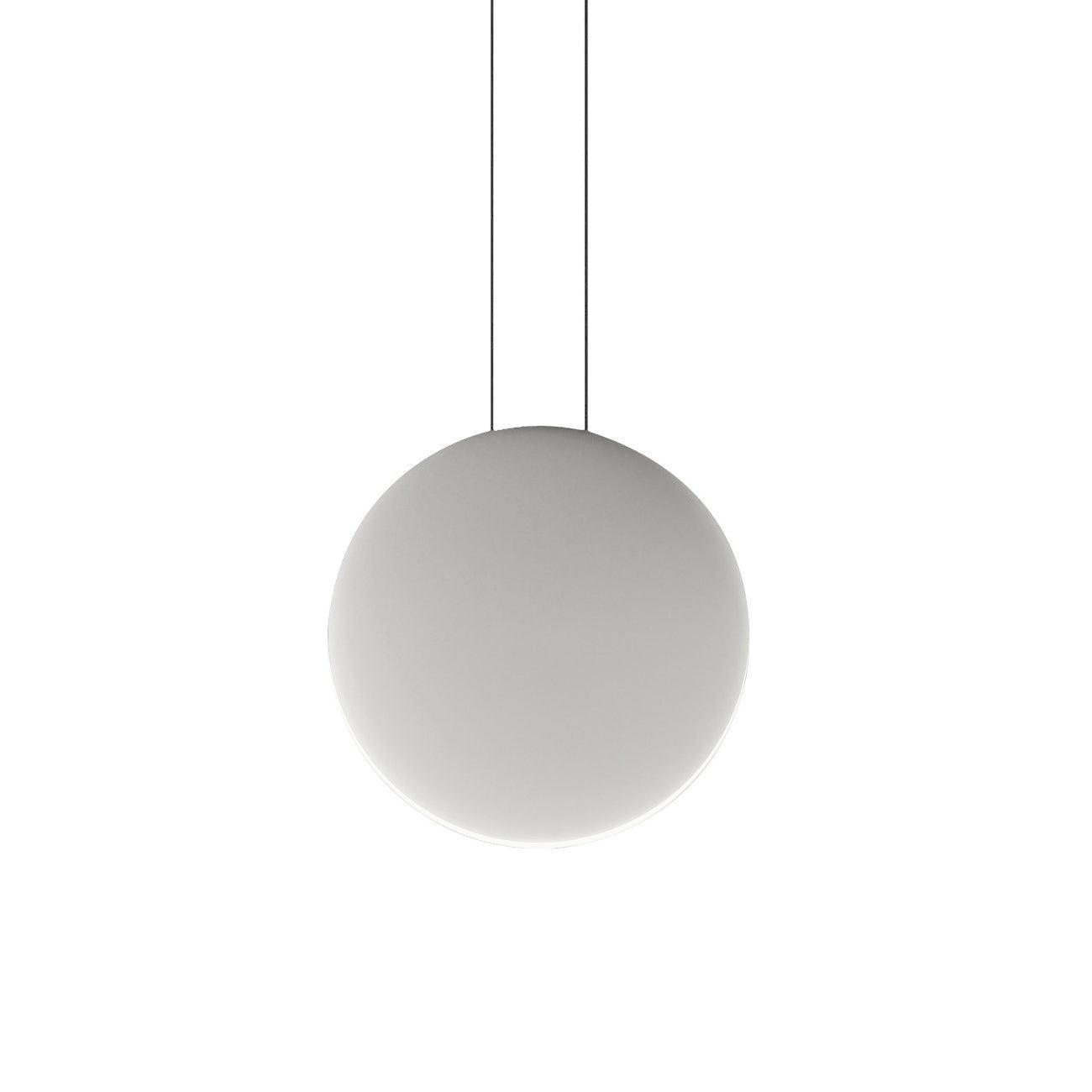 Mirellare Suspension Artistique Résine