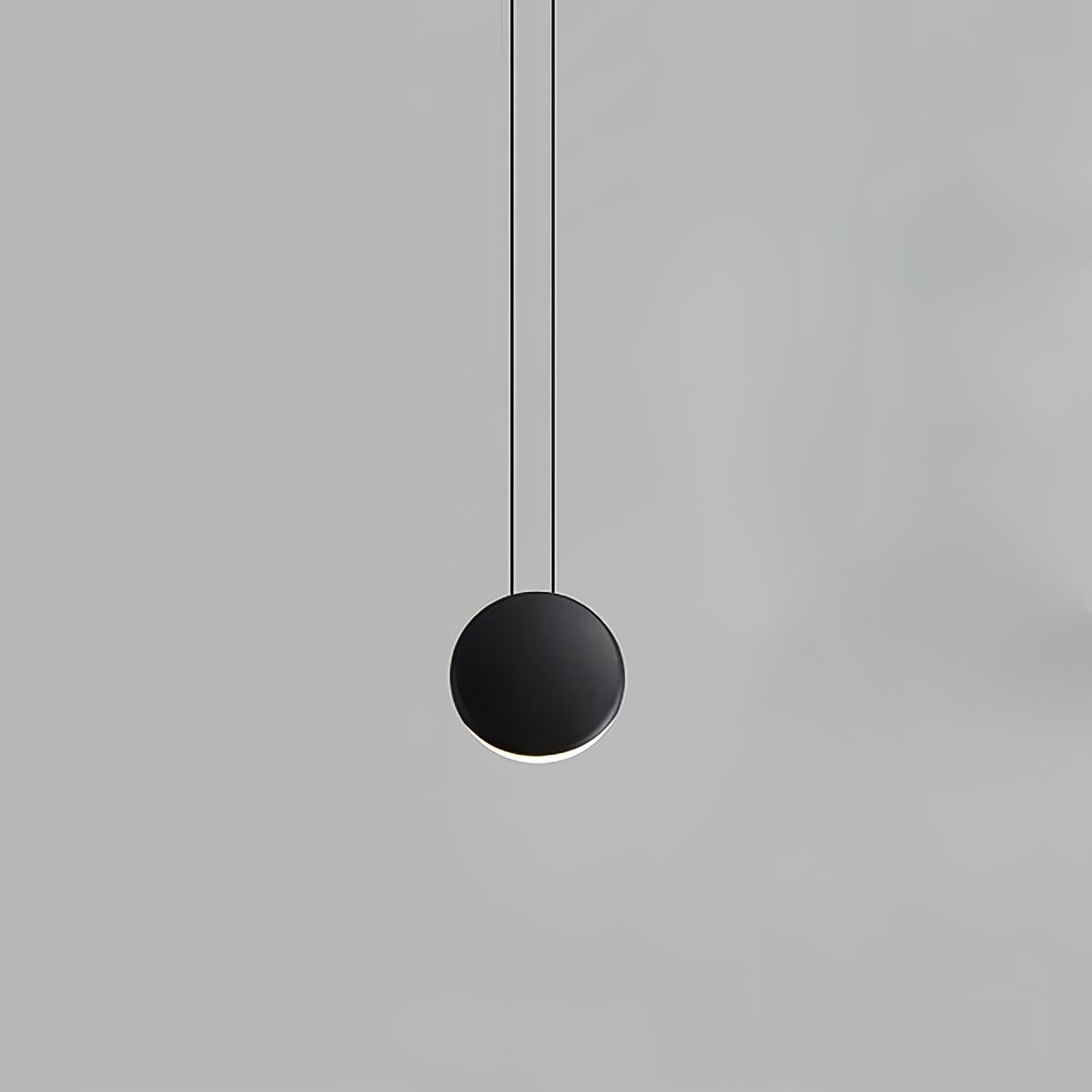 Averis Suspension Artistique en Résine