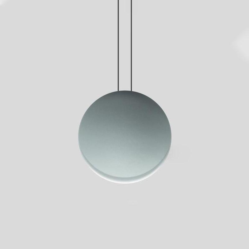Mirellare Suspension Artistique Résine