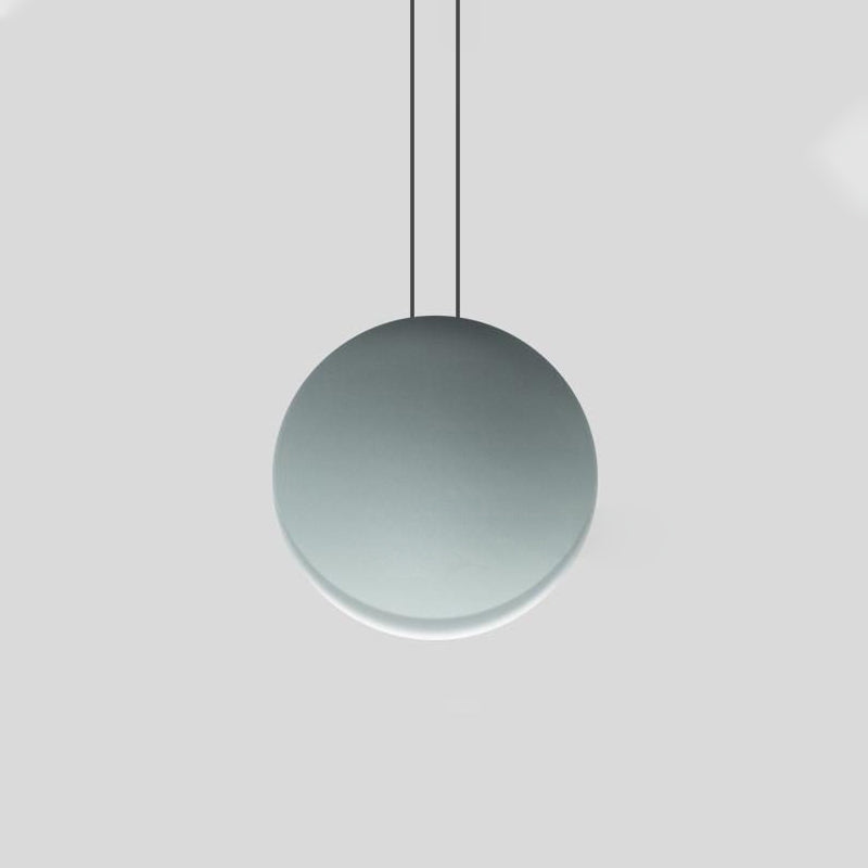 Averis Suspension Artistique en Résine