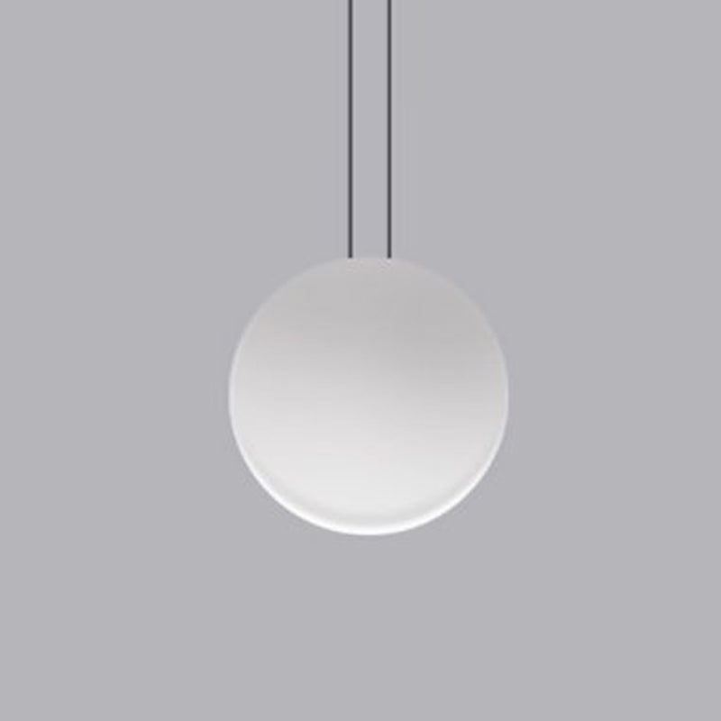 Averis Suspension Artistique en Résine