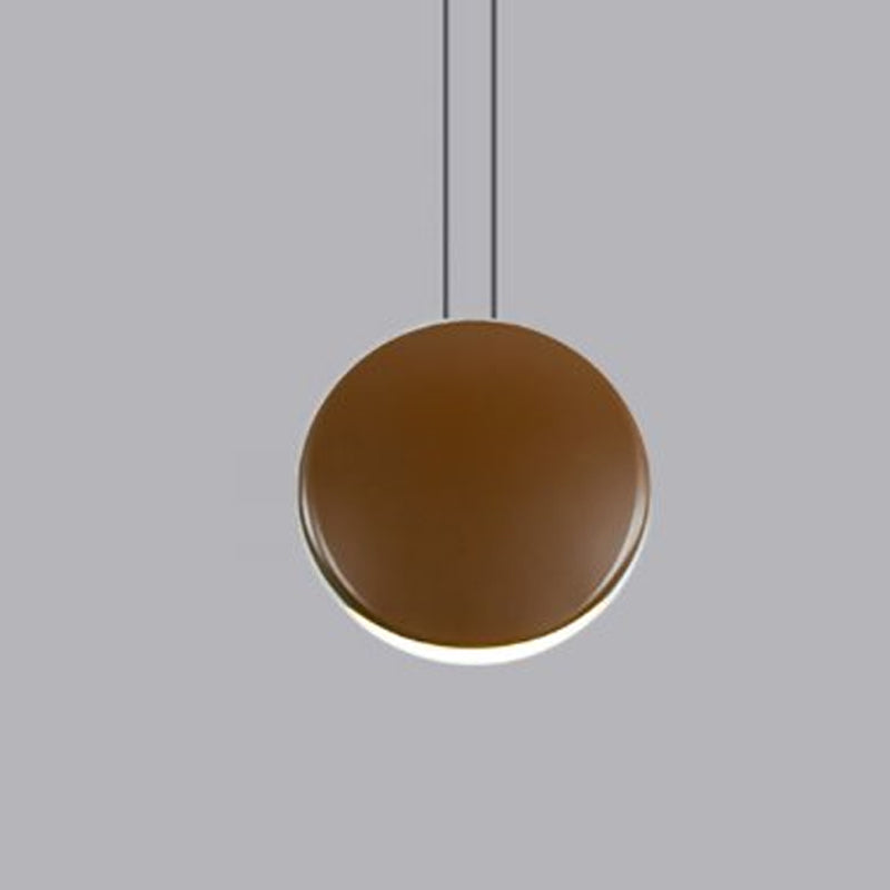 Averis Suspension Artistique en Résine