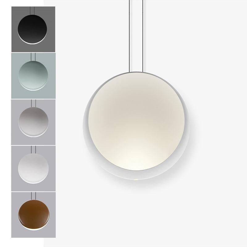 Mirellare Suspension Artistique Résine
