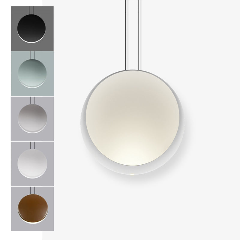 Averis Suspension Artistique en Résine
