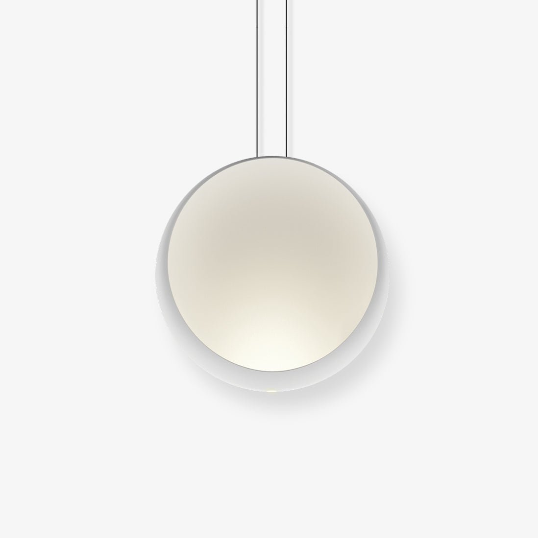 Averis Suspension Artistique en Résine