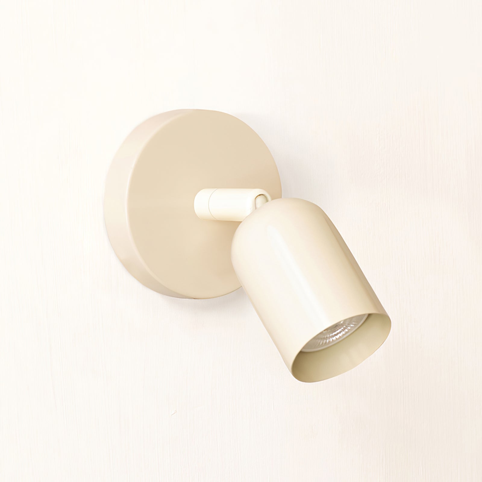 Bazaar Applique Murale Ajustable Minimaliste