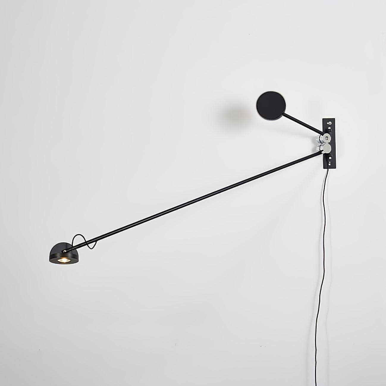 Vecto Counterbalance Applique Murale Plug In
